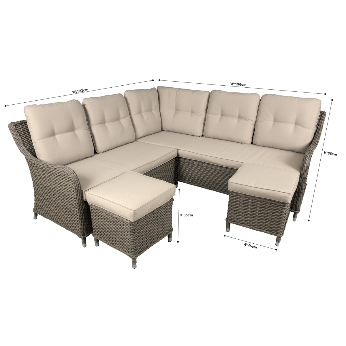 Sealey Dellonda Chester Rattan Wicker Outdoor Furniture_2