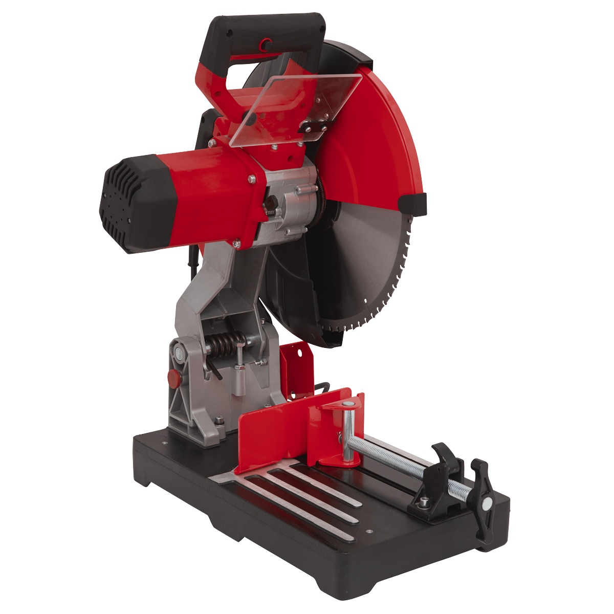 Sealey Cut-Off Machine with Blade 355mm 230V