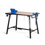 Work Platforms and Units