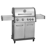 Ovens, Cookers and Grills