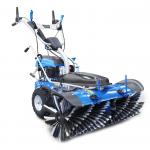 Yard Sweepers