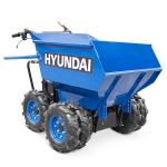 Transport, Cleaning and Loading