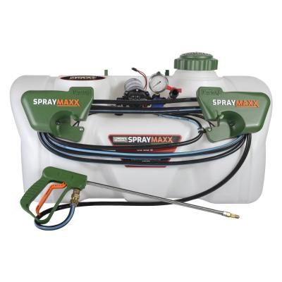 Portek SprayMaxx 90 Litre – 8.3 L/min Sprayer