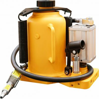 JCB 30 Tonne Hydraulic Air Bottle Jack Automotive 500mm Max Lift