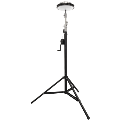 Sealey Industrial Tripod Floodlight 300W SMD LED 110V