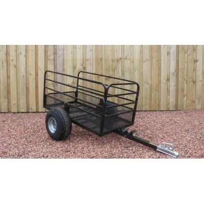 Rock Machinery ATV Heavy Duty Mesh Cart