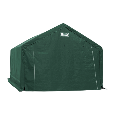 Sealey Car Port Shelter 4 x 6 x 3.05m