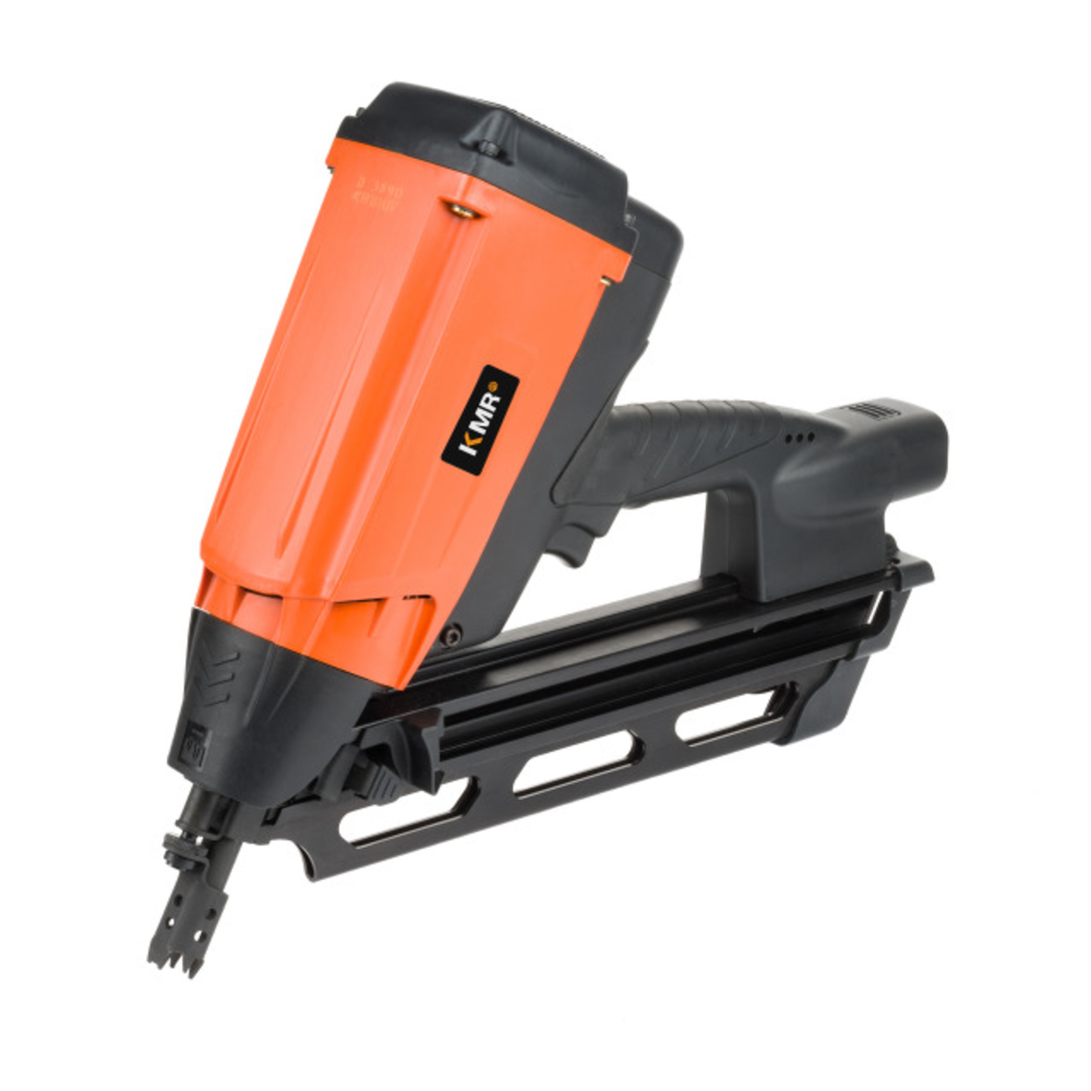 KMR Gas-Operated D-head 1st Fix Nailer