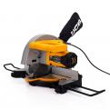 JCB 210mm 8\" Electric Compound Mitre Saw, Corded, 1100W, 230V_2