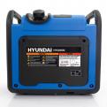 Hyundai 2.2kW Petrol Inverter Generator (Recoil start)_5