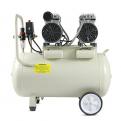 Hyundai 1500W 50L Oil Free Low Noise Portable Electric Air Compressor 11CFM 118psi_3