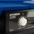 Hyundai 70,000BTU / 20kW Diesel or Kerosene Space Heater, 496m3 Coverage, Thermostat_6