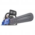 Hyundai 20\" 50cm 62cc Petrol Chainsaw, 2-Stroke Easy-Start_4