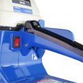 Hyundai 20\" 50cm 62cc Petrol Chainsaw, 2-Stroke Easy-Start_5