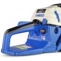 Hyundai 20\" 50cm 62cc Petrol Chainsaw, 2-Stroke Easy-Start_7