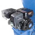 Hyundai 208cc 76mm Petrol Garden Wood Chipper, Shredder, Mulcher 4-Stroke Engine_7