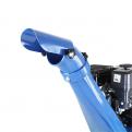 Hyundai 212cc 70mm Petrol Wood Chipper 7hp Electric Start 4-Stroke_3
