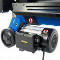 Hyundai 5 Tonne Horizontal Electric Log Splitter with Hydraulic Ram_6