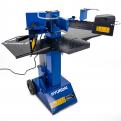 Hyundai 8 Tonne Vertical Electric Log Splitter with Hydraulic Ram, Dual Handle Control_3