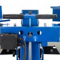 Hyundai 8 Tonne Vertical Electric Log Splitter with Hydraulic Ram, Dual Handle Control_8
