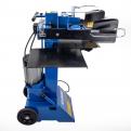 Hyundai 8 Tonne Vertical Electric Log Splitter with Hydraulic Ram, Dual Handle Control_9