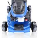 Hyundai Petrol Lawnmower 79cc 400mm Push Rotary_5