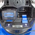 Hyundai 42cm Cordless 40v Lithium-Ion Battery Lawnmower with Battery and Charger_11
