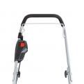 Hyundai 42cm Cordless 40v Lithium-Ion Battery Lawnmower with Battery and Charger_9