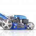 Hyundai 20\"/51cm 196cc Electric-Start Self-Propelled Petrol Lawnmower_3