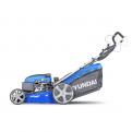 Hyundai 20\"/51cm 196cc Electric-Start Self-Propelled Petrol Lawnmower_4