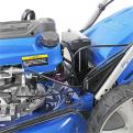Hyundai 20\"/51cm 196cc Electric-Start Self-Propelled Petrol Lawnmower_6