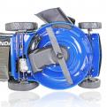 Hyundai 20\"/51cm 196cc Electric-Start Self-Propelled Petrol Lawnmower_7