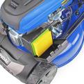 Hyundai 20\"/51cm 196cc Electric-Start Self-Propelled Petrol Lawnmower_8