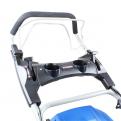 Hyundai 21\"/53cm 196cc Self-Propelled Petrol Lawnmower (With Roller)_10