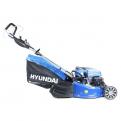 Hyundai 21\"/53cm 196cc Self-Propelled Petrol Lawnmower (With Roller)_3