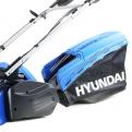 Hyundai 21\"/53cm 196cc Self-Propelled Petrol Lawnmower (With Roller)_6