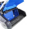 Hyundai 21\"/53cm 196cc Self-Propelled Petrol Lawnmower (With Roller)_7