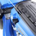 Hyundai 21\"/53cm 196cc Self-Propelled Petrol Lawnmower (With Roller)_9