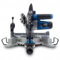 Hyundai 1500W Electric Mitre Saw / Chop Saw with 210mm Blade, 230V_3