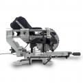 Hyundai 1500W Electric Mitre Saw / Chop Saw with 210mm Blade, 230V_4