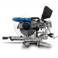 Hyundai 2000W Electric Mitre Saw / Chop Saw with 255mm Blade, 230V_3