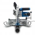 Hyundai 2000W Electric Mitre Saw / Chop Saw with 255mm Blade, 230V_4