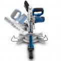 Hyundai 2000W Electric Mitre Saw / Chop Saw with 255mm Blade, 230V_6