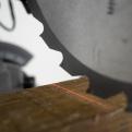 Hyundai 2000W Electric Mitre Saw / Chop Saw with 255mm Blade, 230V_8