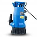 Hyundai 1100W Submersible Water Pump, 25-32mm / 1- 1/2\'\' Hose, Clean and Dirty Water, 7m Lift_4