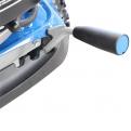 Hyundai 173cc 39\'\' 100cm Self Propelled Petrol Yard Sweeper Powerbrush_6