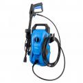 Hyundai 1740psi Electric Pressure Washer, 7.1L/min, 1600W Motor with Hose & Attachments_4