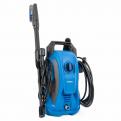 Hyundai 1740psi Electric Pressure Washer, 7.1L/min, 1600W Motor with Hose & Attachments_5