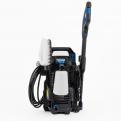 Hyundai 1740psi Electric Pressure Washer, 7.1L/min, 1600W Motor with Hose & Attachments_6