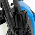 Hyundai 1740psi Electric Pressure Washer, 7.1L/min, 1600W Motor with Hose & Attachments_10